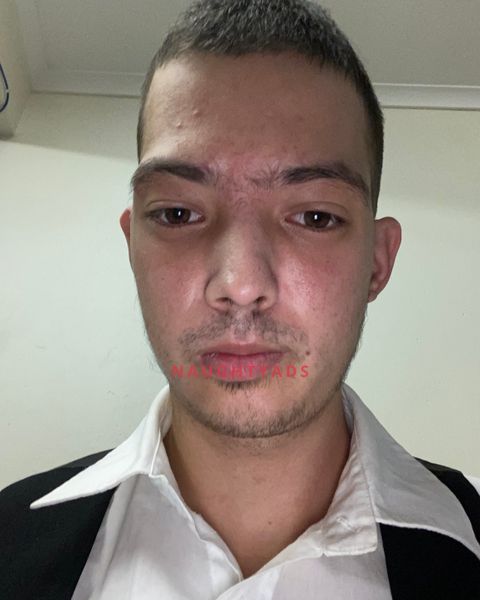 Image of Brisbane Male Escort Thomas