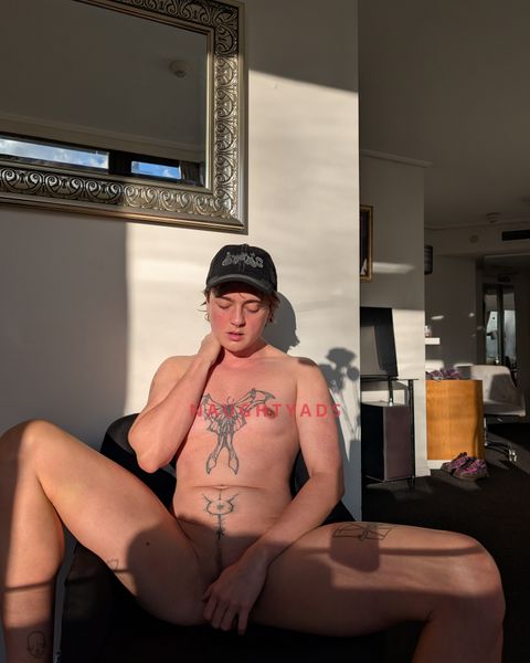 Image of Brisbane Trans Escort Harper Thomas 