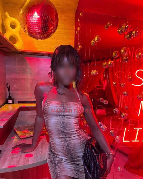 Image of Canberra Escort Aria Collins