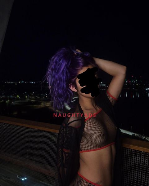Image of Canberra Escort Ashley Greyson