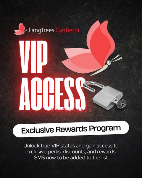 Image of Canberra Escort Langtrees VIP Canberra