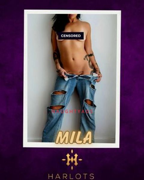 Image of Canberra Escort Mila 0480 094 199
