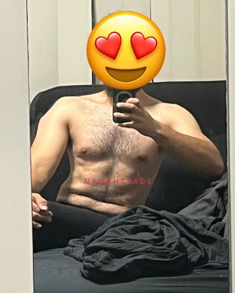 Image of  Male Escort Diesel