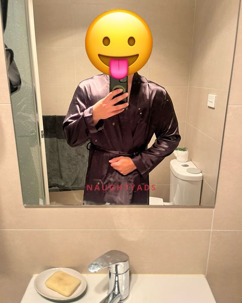 Image of Canberra Male Escort Diesel