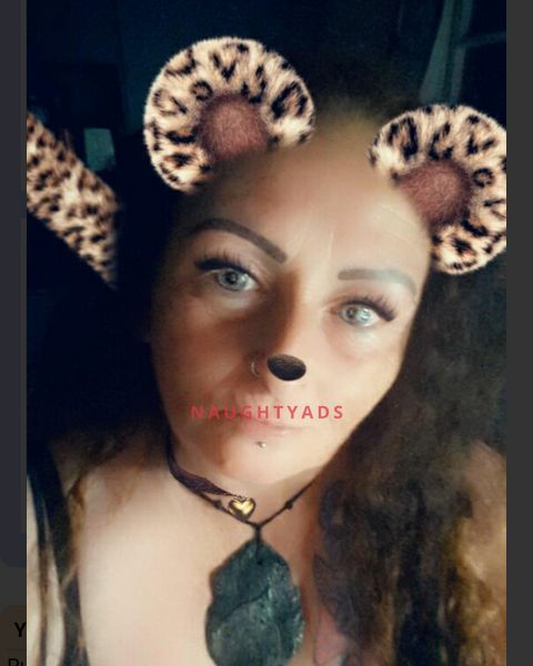 Image of Christchurch NZ Escort SIENNA