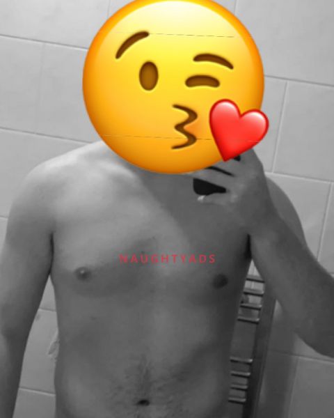 Image of Sydney Male Escort James
