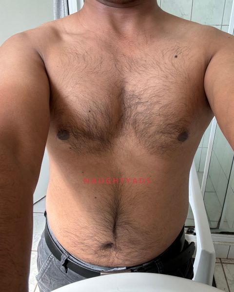 Image of Darwin Male Escort Ranveer