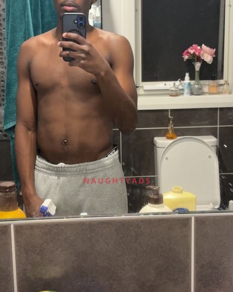 Image of Dean Park Male Escort Tyrell