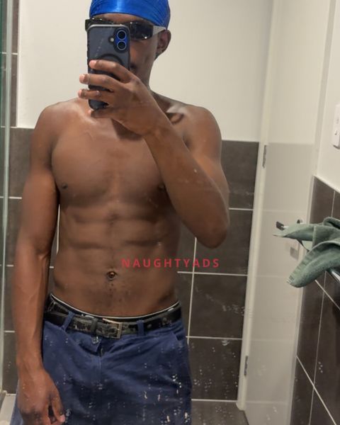 Image of Dean Park Male Escort Tyrell