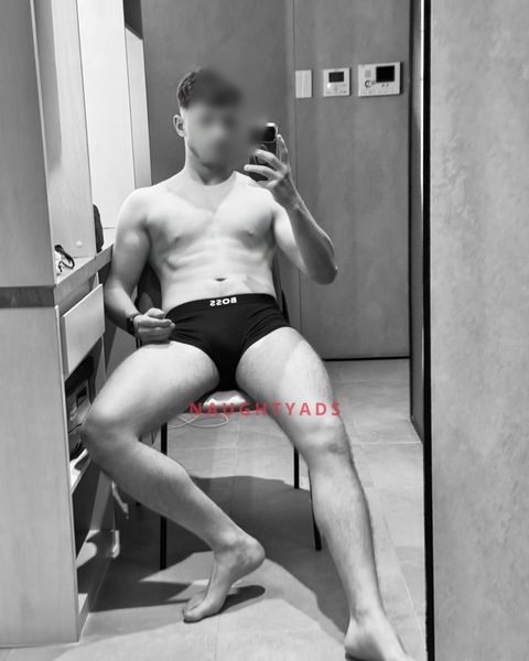 Image of Double Bay Male Escort JacobXL