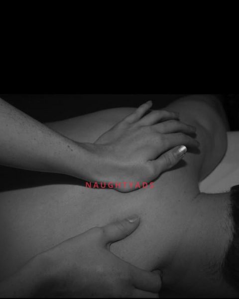 Image of Perth Body Rub Cate 