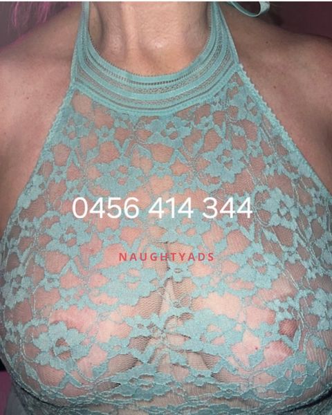 Image of Melbourne Escort VONNE