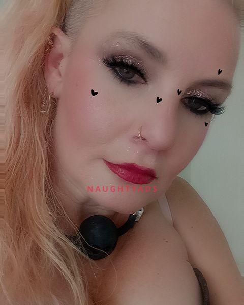 Image of Gold Coast Escort Candy Rotton 