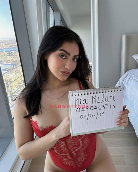 Image of Rockhampton Escort Mia rockhampton