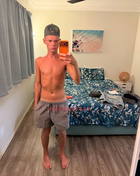 Image of Gold Coast Male Escort Aiden