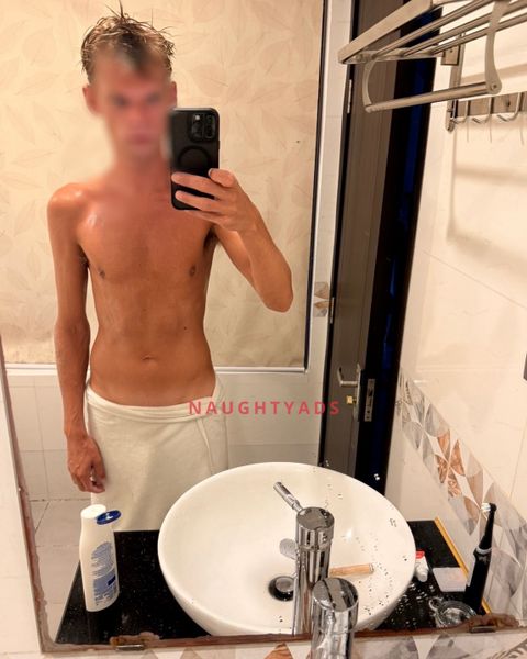 Image of Gold Coast Male Escort Aiden