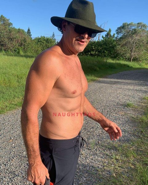 Image of Gold Coast Male Escort Dean