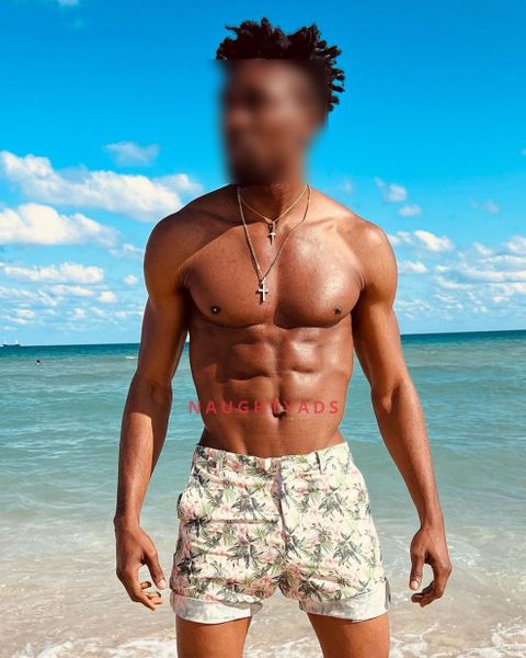 Image of  Male Escort Kelvin