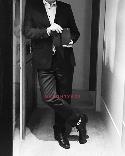 Image of Sydney Male Escort Monsieur KG