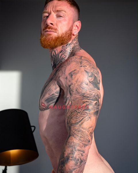 Image of Melbourne Male Escort Ryan Smooth