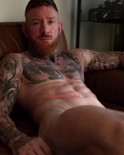 Image of  Male Escort Ryan Smooth