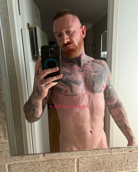 Image of Gold Coast Male Escort Ryan Smooth