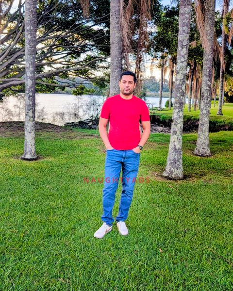 Image of Gold Coast Male Escort Tim