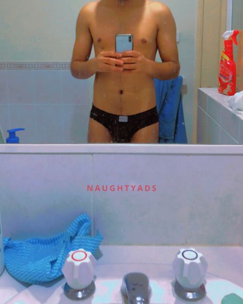 Image of Gold Coast Male Escort Tim