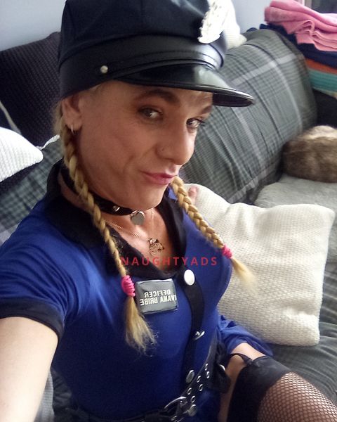 Image of  Trans Escort Tazzy 
