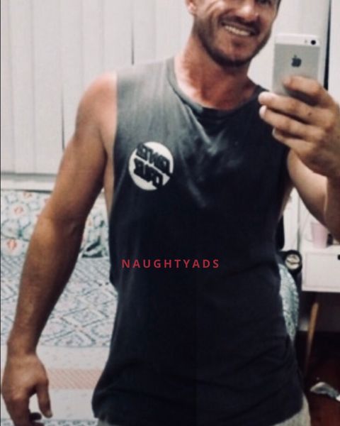 Image of Sydney Male Escort Bam