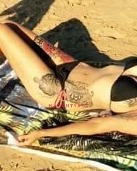 Image of Hervey Bay Escort Angel