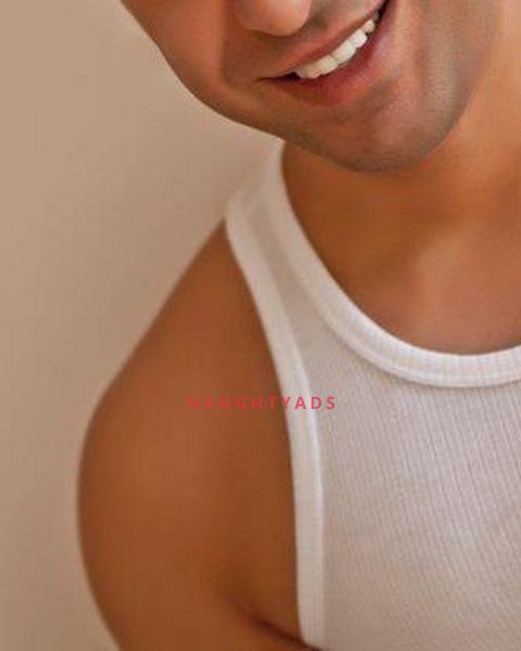 Image of Melbourne Male Escort Michael 