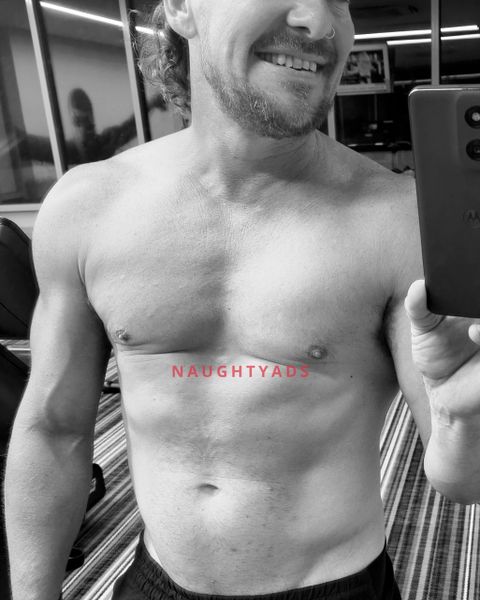 Image of Kingaroy Male Escort R Banks
