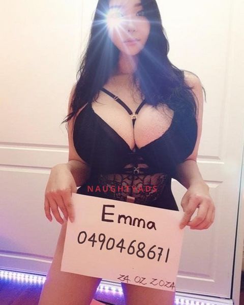 Image of Toowoomba Escort Emma toowoomba