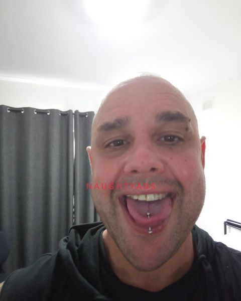 Image of Lewiston Male Escort Ben