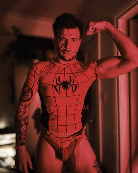 Image of Sydney Male Escort Axel