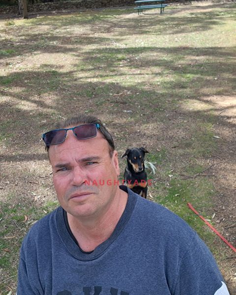 Image of Melton Male Escort Brian 