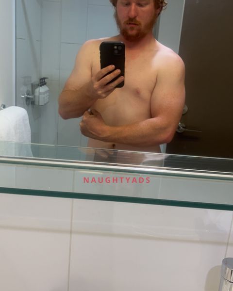 Image of Sydney Male Escort Clinton 