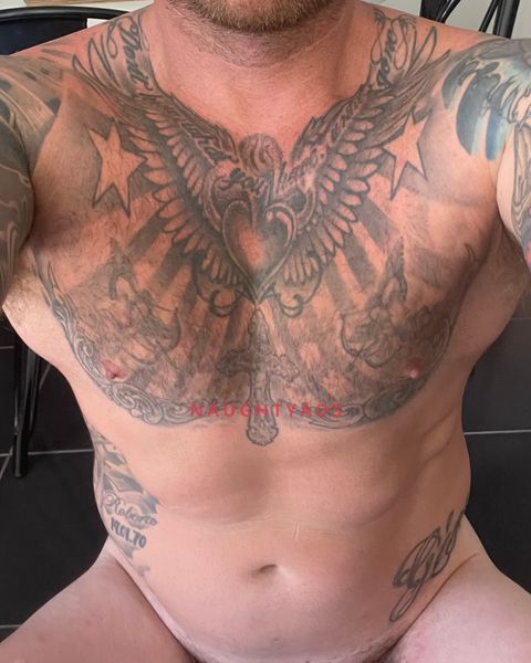Male Escorts Servicing Beenleigh, Brisbane - Ryan