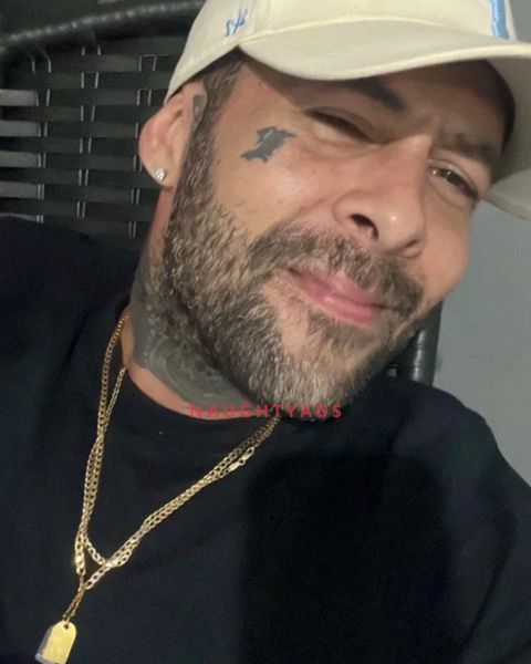 Image of  Male Escort Thiago