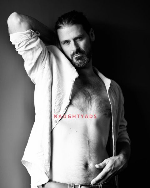 Image of Canberra Male Escort Ty Jones