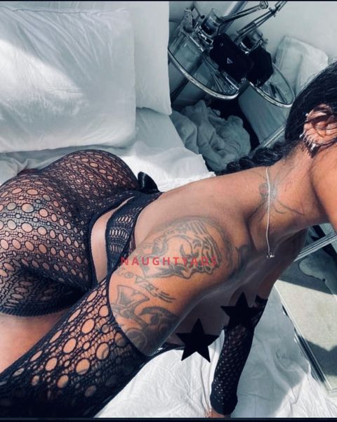 Image of  Escort Anika Ramsey
