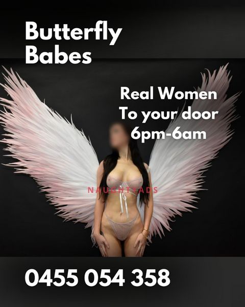 Image of Melbourne Escort Butterfly Babes