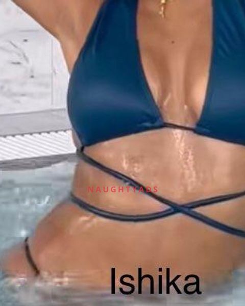 Image of Melbourne Escort Ishika