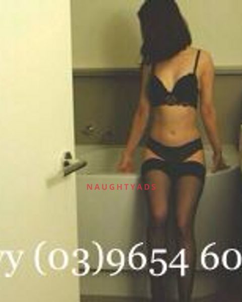 Image of Melbourne Escort Ivy