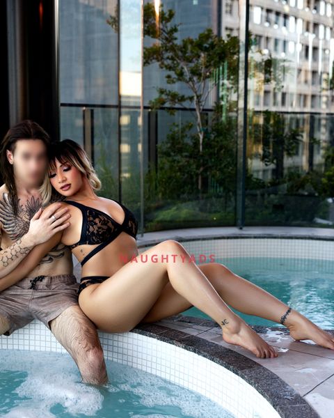 Image of Melbourne Escort Jasmine Allure