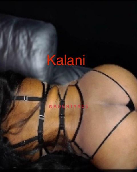 Image of Melbourne Escort Kalani