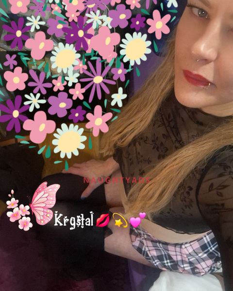 Image of Melbourne Escort Krystal 