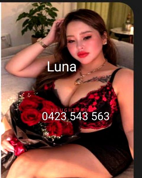 Image of  Escort Luna and Linda Vietnamese busty ladies