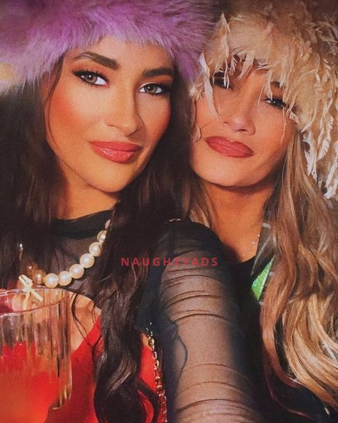 Image of Melbourne Escort Nina and Taylor 